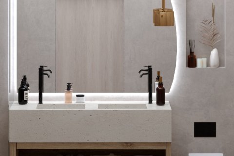 Villa à Koh Pha Ngan, Thaïlande 3 chambres № 165309 - photo 6