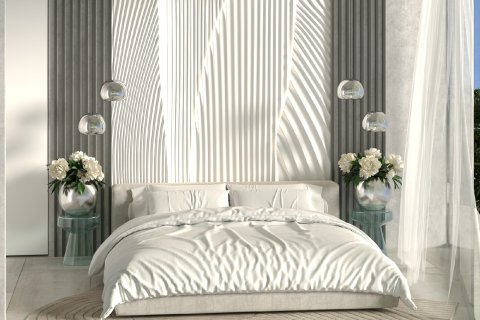 Villa à Koh Pha Ngan, Thaïlande 3 chambres № 165309 - photo 8