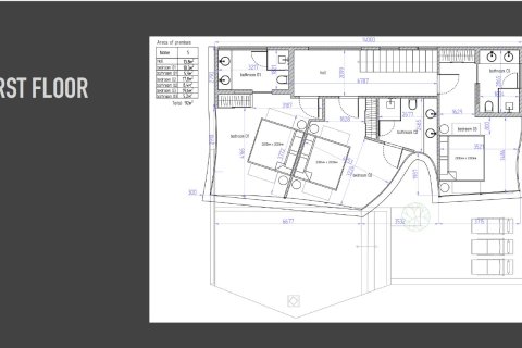 Villa à Koh Pha Ngan, Thaïlande 3 chambres № 165309 - photo 15