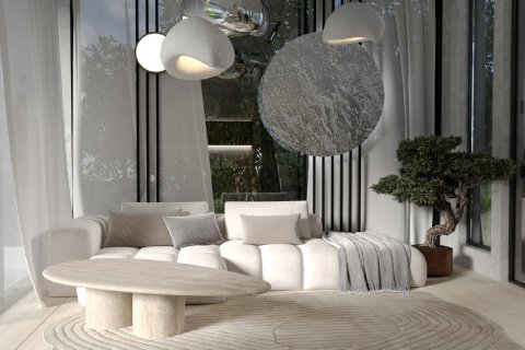 Villa à Koh Pha Ngan, Thaïlande 3 chambres № 165309 - photo 12