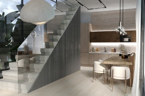 Villa à Koh Pha Ngan, Thaïlande 3 chambres № 165309 - photo 13