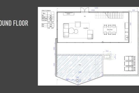 Villa à Koh Pha Ngan, Thaïlande 3 chambres № 165309 - photo 16