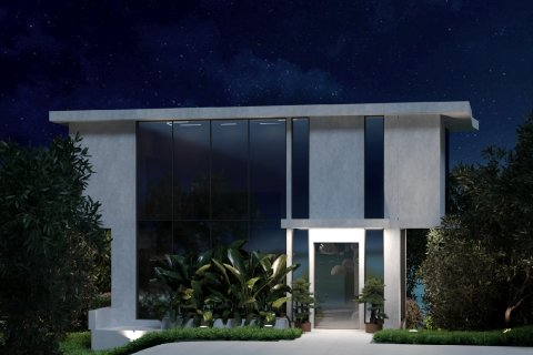 Villa à Koh Pha Ngan, Thaïlande 3 chambres № 165309 - photo 4