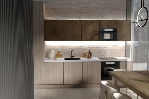 Villa à Koh Pha Ngan, Thaïlande 3 chambres № 165309 - photo 11