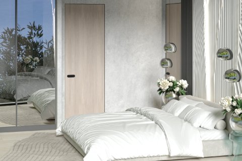 Villa à Koh Pha Ngan, Thaïlande 3 chambres № 165309 - photo 9