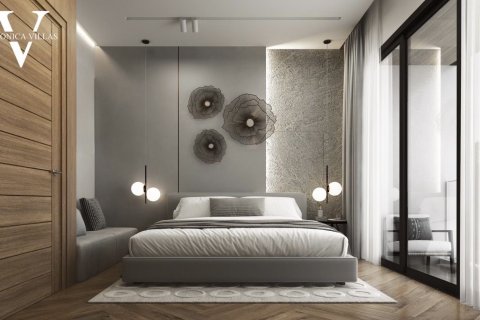 วิลล่าในภูเก็ต, ประเทศไทย 3 ห้องนอน № 165307 - รูปถ่าย 23