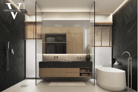 Villa in Phuket, Thailand 3 bedrooms № 165307 - photo 10