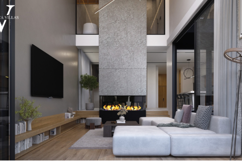 Villa in Phuket, Thailand 3 bedrooms № 165307 - photo 3