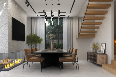 Villa in Phuket, Thailand 3 bedrooms № 165307 - photo 4