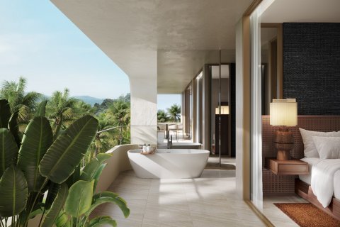 Condo in Bang Tao, Thailand, 2 bedrooms  № 165313 - photo 3