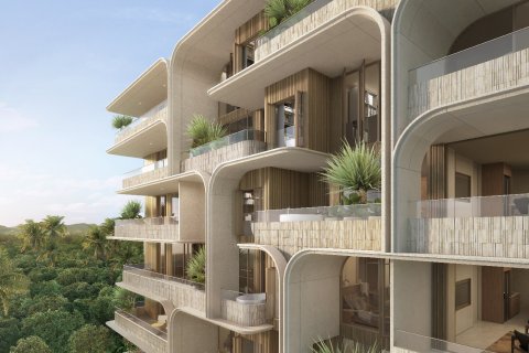 Condo in Bang Tao, Thailand, 2 bedrooms  № 165313 - photo 17