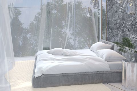 Villa à Koh Pha Ngan, Thaïlande 3 chambres № 165308 - photo 8