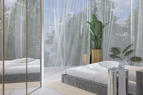 Villa à Koh Pha Ngan, Thaïlande 3 chambres № 165308 - photo 7