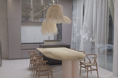 Villa à Koh Pha Ngan, Thaïlande 3 chambres № 165308 - photo 2