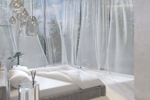 Villa à Koh Pha Ngan, Thaïlande 3 chambres № 165308 - photo 9