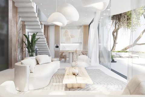 Villa à Koh Pha Ngan, Thaïlande 3 chambres № 165308 - photo 5