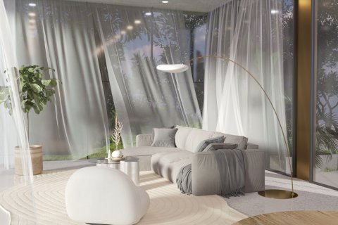 Villa in Koh Pha Ngan, Thailand 3 Schlafzimmer № 165308 - Foto 18