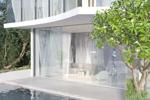 Villa à Koh Pha Ngan, Thaïlande 3 chambres № 165308 - photo 12