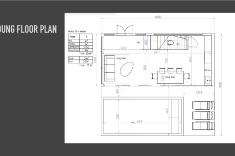Villa à Koh Pha Ngan, Thaïlande 3 chambres № 165308 - photo 15