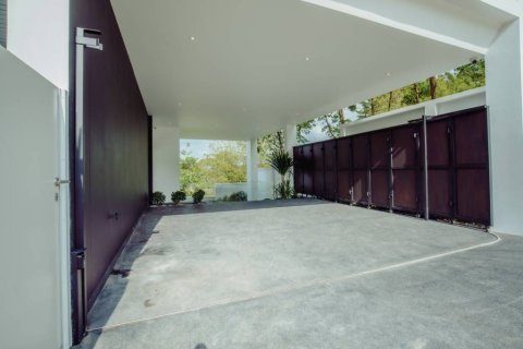 Вилла в Раваи, Таиланд с 4 спальнями  № 146706 - фото 8