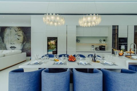 Вилла в Раваи, Таиланд с 4 спальнями  № 146706 - фото 6