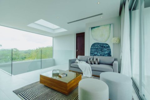 Вилла в Раваи, Таиланд с 4 спальнями  № 146706 - фото 5