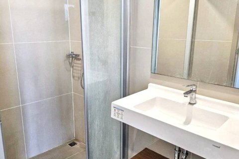 Кондоминиум с 2 спальнями в Дин Даенге, Бангкок, Таиланд № 146708 - фото 5