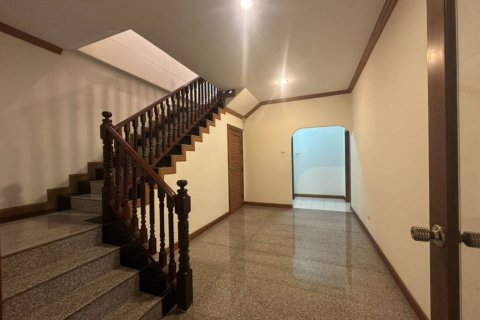 Вилла в Паттайе, Таиланд с 4 спальнями  № 146711 - фото 6