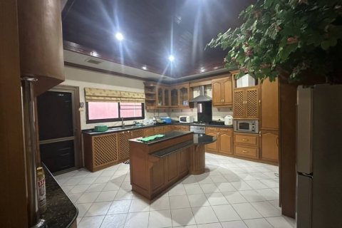 Вилла в Паттайе, Таиланд с 4 спальнями  № 146711 - фото 4