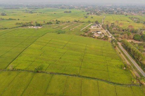 Земельный участок в Мае Танге, Таиланд  № 146709 - фото 3