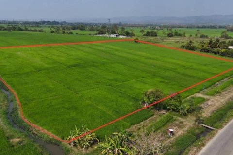 Земельный участок в Мае Танге, Таиланд  № 146709 - фото 2