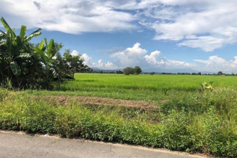 Земельный участок в Мае Танге, Таиланд  № 146709 - фото 7