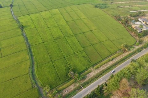 Земельный участок в Мае Танге, Таиланд  № 146709 - фото 4