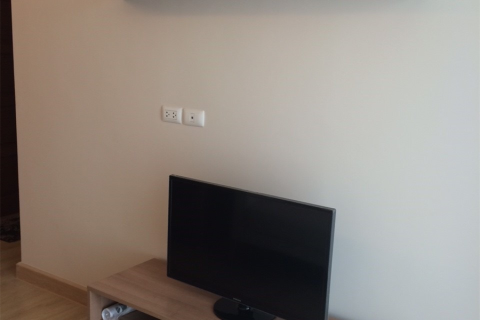 Condo in Bangkok, Thailand, 1 bedroom № 186431