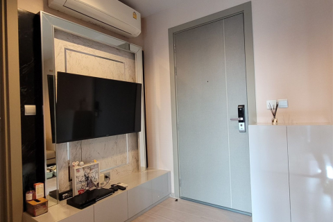 Condo in Bangkok, Thailand, 1 bedroom  № 186428