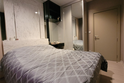 Condo in Bangkok, Thailand, 1 bedroom № 186428