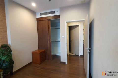 Condo in Bangkok, Thailand, 1 bedroom  № 186429