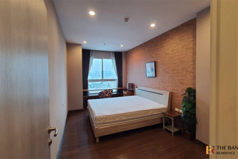 คอนโดมิเนียมในกรุงเทพฯ, ประเทศไทย, 1 ห้องนอน № 186429 - รูปถ่าย 3