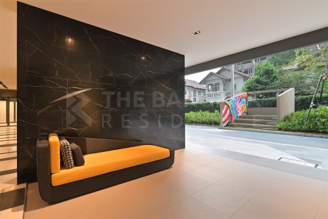 Condo in Bangkok, Thailand, 2 bedrooms № 186427 - photo 7
