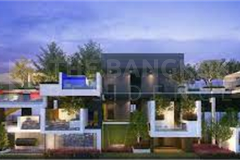 Condo in Bangkok, Thailand, 2 bedrooms № 186427
