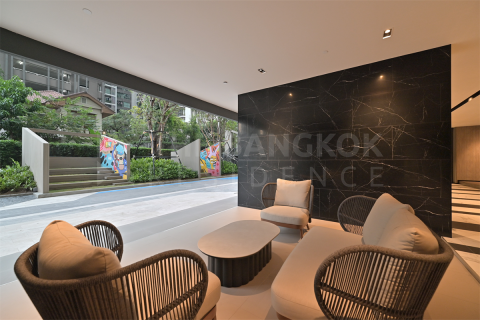 Condo à Bangkok, Thaïlande, 2 chambres № 186427 - photo 4