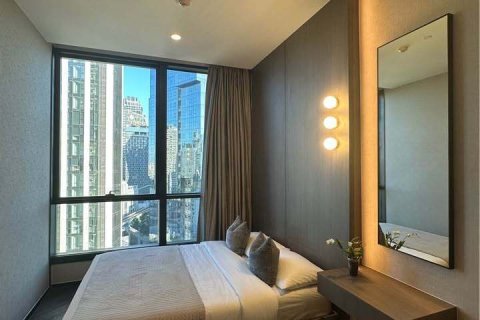 Studio in the Condo in Khlong Toei, Bangkok, Thailand № 157229 - photo 4