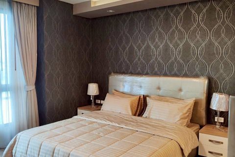 Studio dans le Condo à Chiang Mai, Thaïlande  № 157226 - photo 7