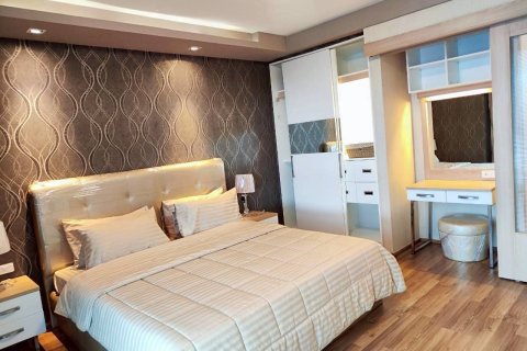 Studio dans le Condo à Chiang Mai, Thaïlande  № 157226 - photo 9