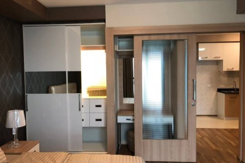 Studio dans le Condo à Chiang Mai, Thaïlande  № 157226 - photo 12