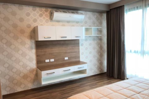 Studio dans le Condo à Chiang Mai, Thaïlande  № 157226 - photo 11