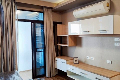 Studio dans le Condo à Chiang Mai, Thaïlande  № 157226 - photo 6