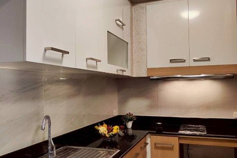 Studio dans le Condo à Chiang Mai, Thaïlande  № 157226 - photo 5