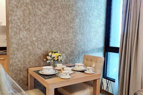 Studio dans le Condo à Chiang Mai, Thaïlande  № 157226 - photo 3