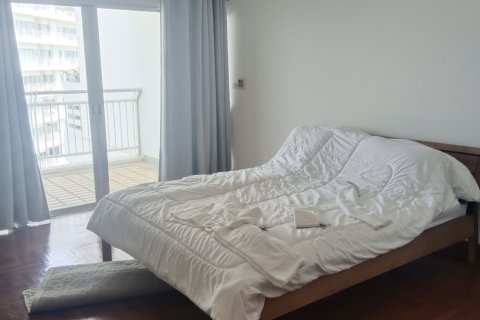 Condo à Hua Hin, Thaïlande, 2 chambres  № 157231 - photo 4